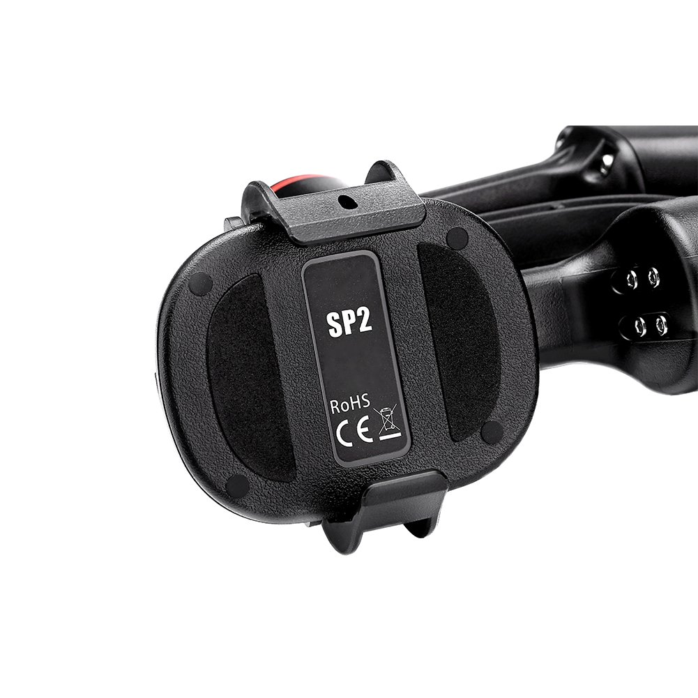Wenpod Sp1 2 Axis Handheld Smartphone Stabilizer Brushless